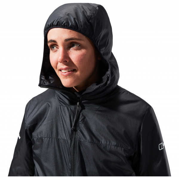 Berghaus - Women's MTN Arete LB Synthetic Hoody - Chaqueta de fibra sintética