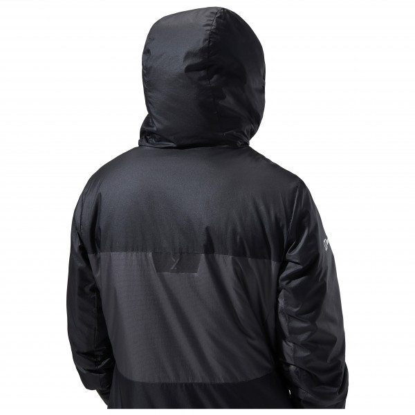Berghaus - Women's MTN Arete LB Synthetic Hoody - Chaqueta de fibra sintética