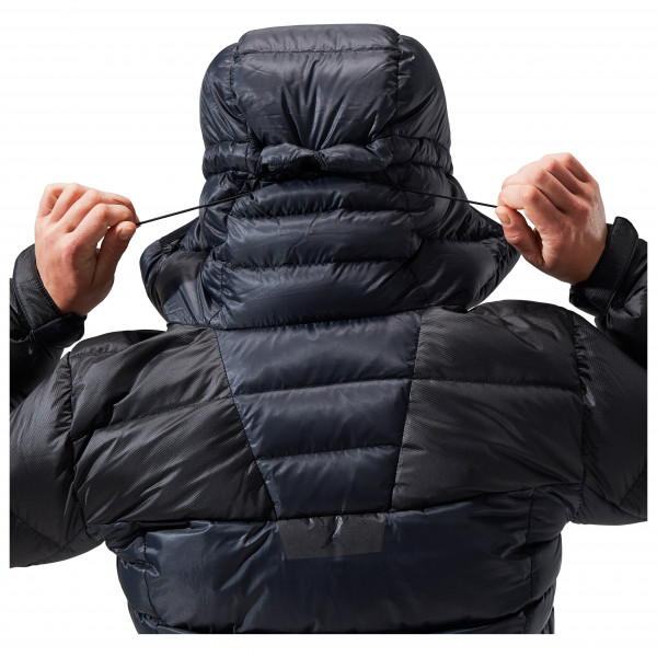 Berghaus - Women's MTN Arete Ultra Down Hoody - Donsjas