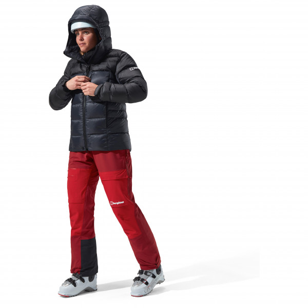 Berghaus - Women's MTN Arete Ultra Down Hoody - Donsjas