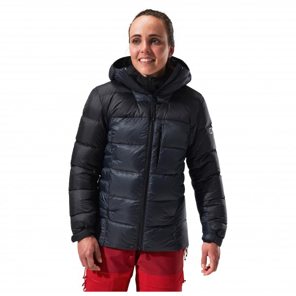 Berghaus - Women's MTN Arete Ultra Down Hoody - Donsjas