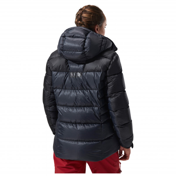 Berghaus - Women's MTN Arete Ultra Down Hoody - Donsjas