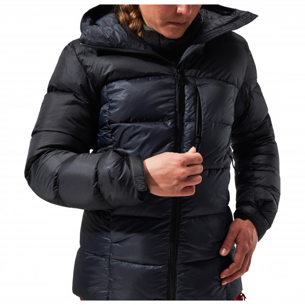 Berghaus - Women's MTN Arete Ultra Down Hoody - Donsjas