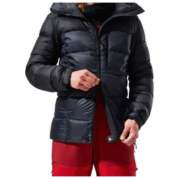Berghaus - Women's MTN Arete Ultra Down Hoody - Donsjas