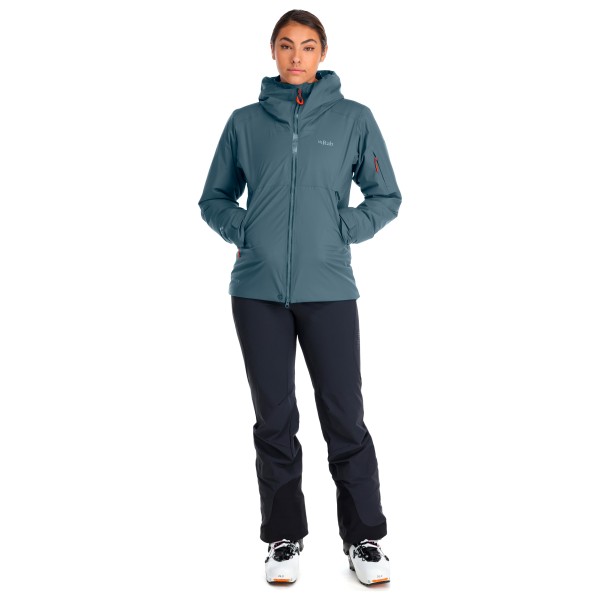 Rab Khroma Transpose Jacket Synthetic Jacket Women's Buy online