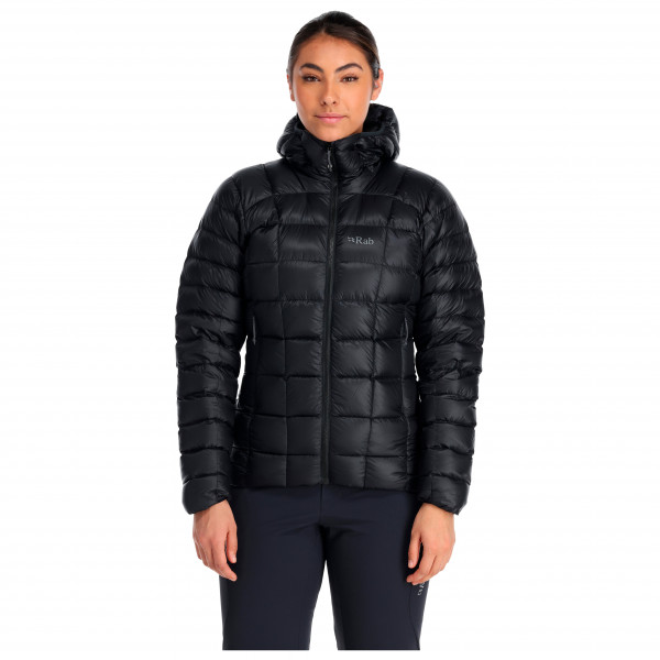 Rab - Women's Mythic Alpine Jacket - Donsjack