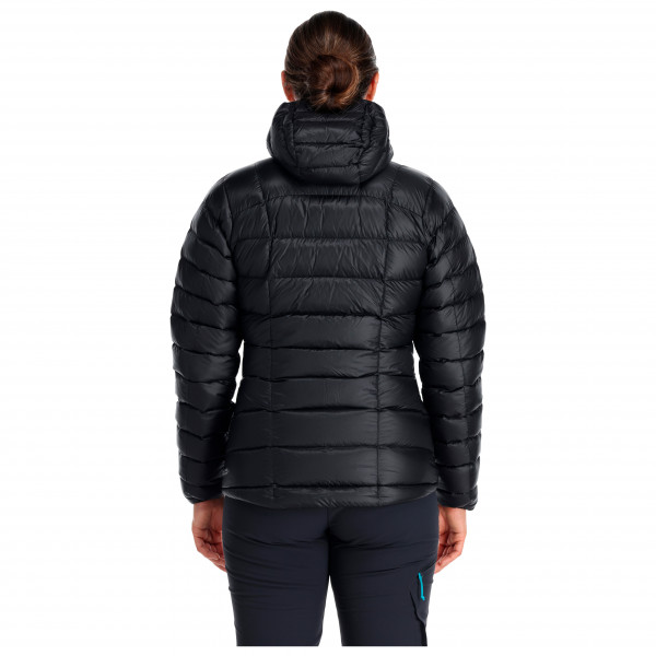 Rab - Women's Mythic Alpine Jacket - Donsjack