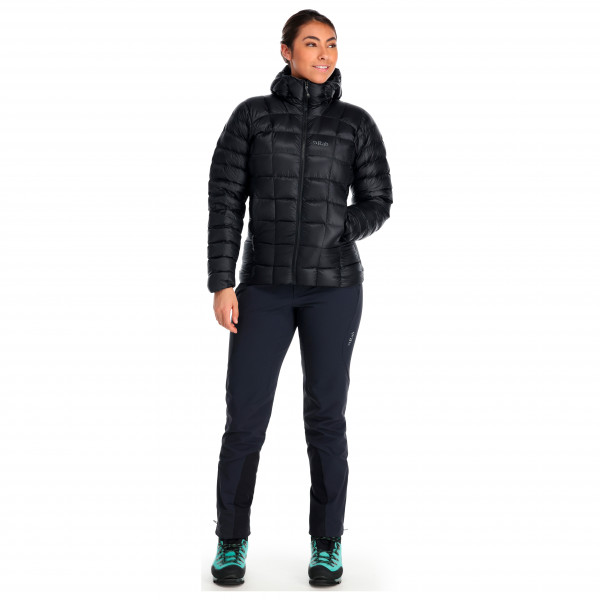 Rab - Women's Mythic Alpine Jacket - Donsjack