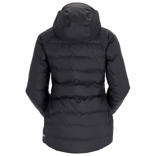 Rab - Women's Valiance Jacket - Down jacket