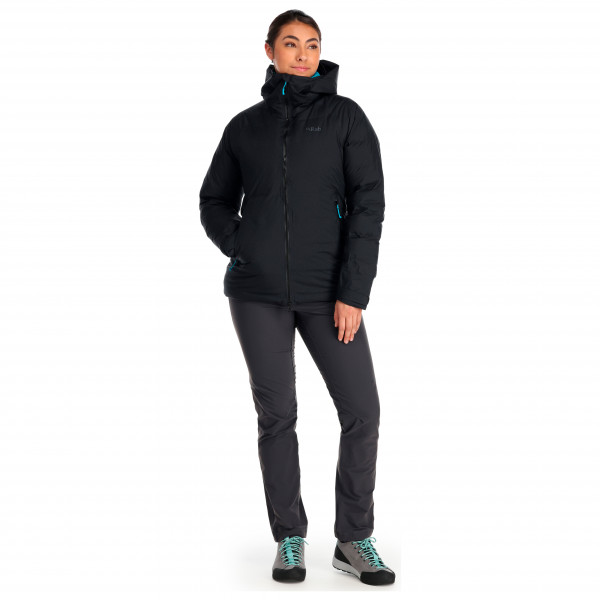 Rab - Women's Valiance Jacket - Down jacket