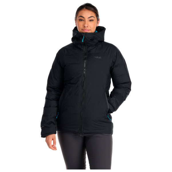 Rab - Women's Valiance Jacket - Untuvatakki