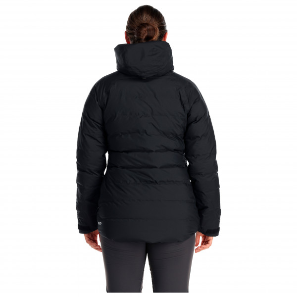 Rab - Women's Valiance Jacket - Untuvatakki
