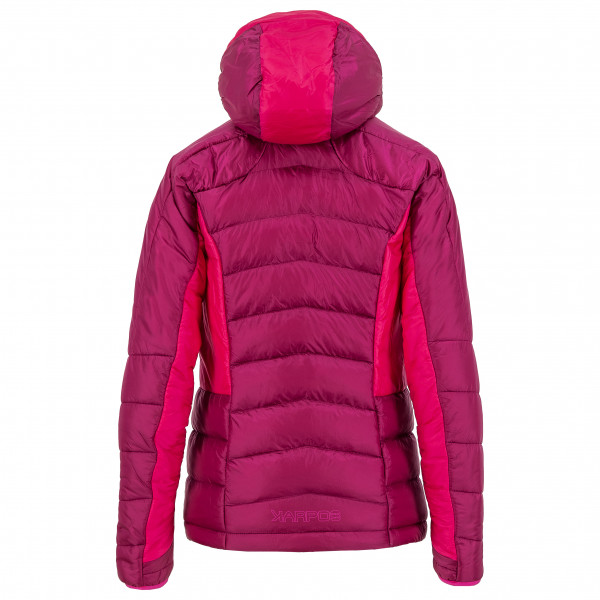 Karpos - Women's Focobon Jacket - Syntetisk jakke