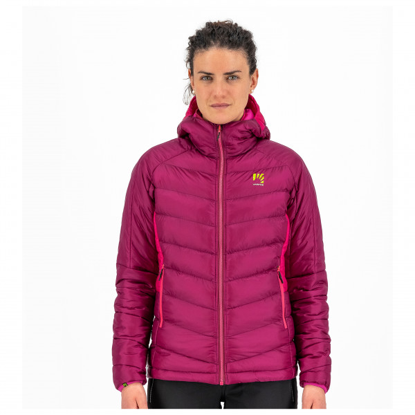 Karpos - Women's Focobon Jacket - Syntetisk jakke