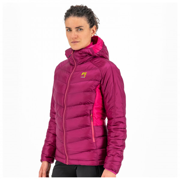 Karpos - Women's Focobon Jacket - Syntetisk jakke