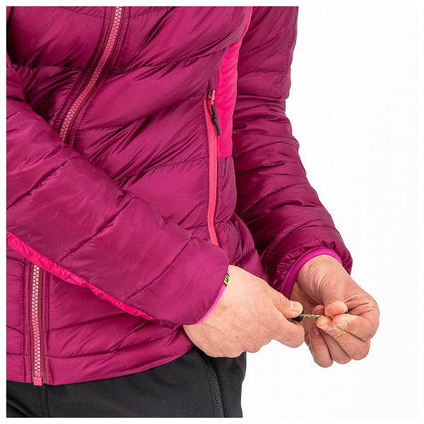Karpos - Women's Focobon Jacket - Syntetisk jakke