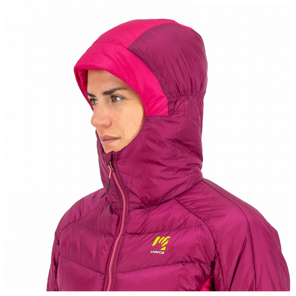 Karpos - Women's Focobon Jacket - Syntetisk jakke