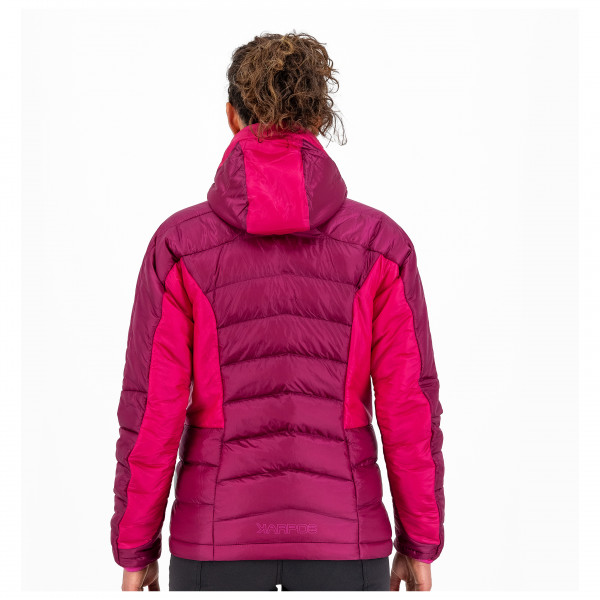 Karpos - Women's Focobon Jacket - Syntetjacka