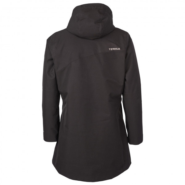 Ternua - Women's Glinna - Vinterjakke