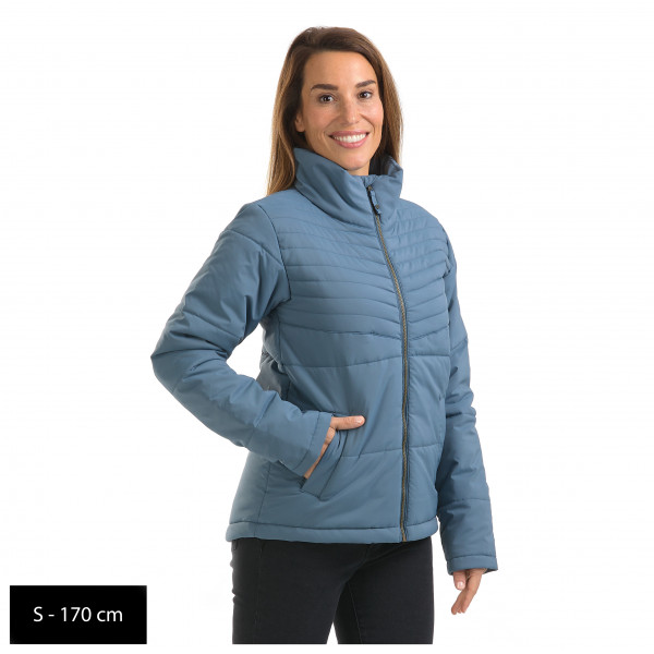 Sherpa - Women's Kabru Everyday Insulated Jacket - Synthetische jas