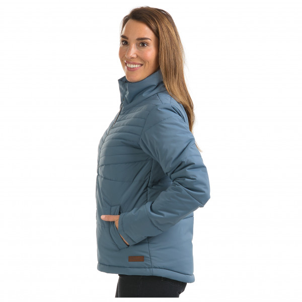 Sherpa - Women's Kabru Everyday Insulated Jacket - Synthetische jas