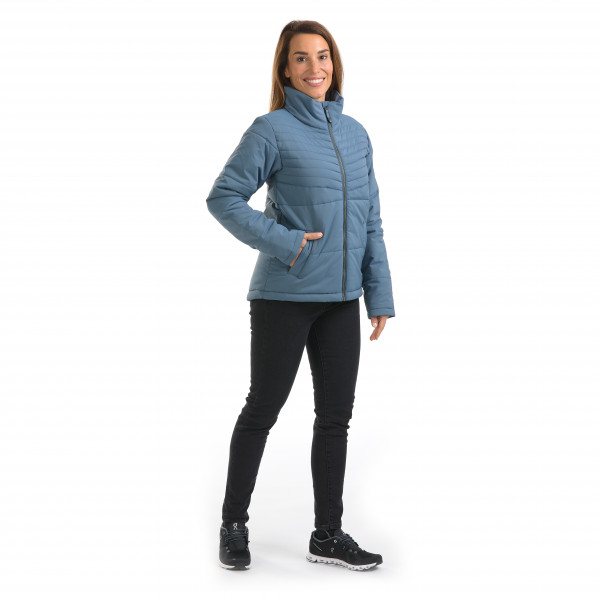 Sherpa - Women's Kabru Everyday Insulated Jacket - Synthetische jas