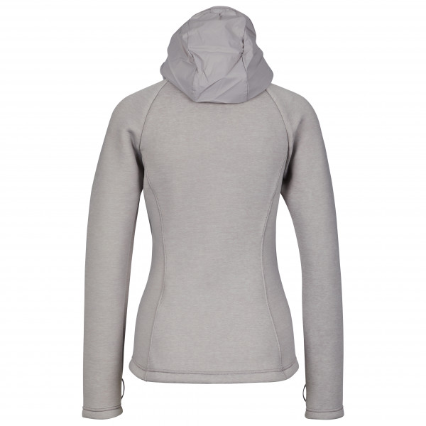 Jack Wolfskin - Women's Tasman Down Hybrid - Dunjacka