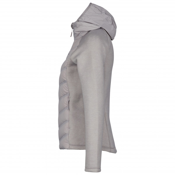 Jack Wolfskin - Women's Tasman Down Hybrid - Dunjakke