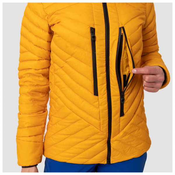 Salewa - Women's Ortles Hybrid RDS Down Jacket - Chaqueta de plumas