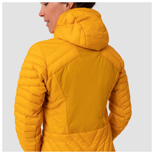 Salewa - Women's Ortles Hybrid RDS Down Jacket - Down jacket