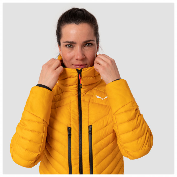 Salewa - Women's Ortles Hybrid RDS Down Jacket - Untuvatakki