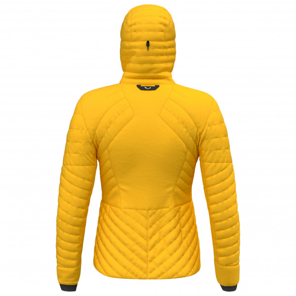 Salewa - Women's Ortles Hybrid RDS Down Jacket - Untuvatakki