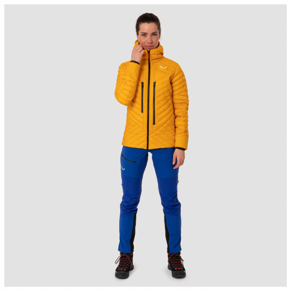 Salewa - Women's Ortles Hybrid RDS Down Jacket - Untuvatakki
