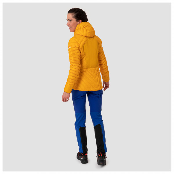 Salewa - Women's Ortles Hybrid RDS Down Jacket - Untuvatakki