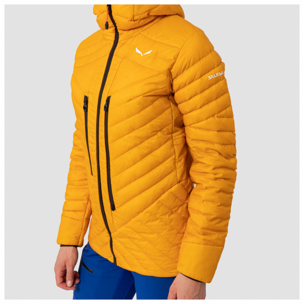 Salewa - Women's Ortles Hybrid RDS Down Jacket - Untuvatakki