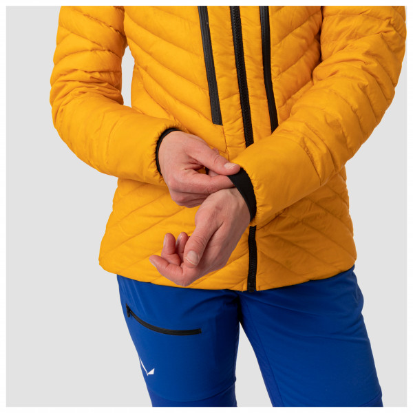 Salewa - Women's Ortles Hybrid RDS Down Jacket - Untuvatakki