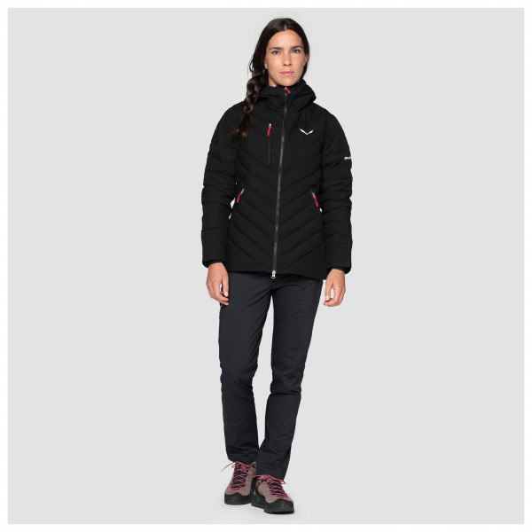 Salewa - Women's Raiser Medium RDS Dwn Jacket - Dunjacka