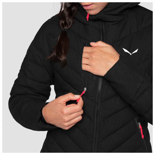 Salewa - Women's Raiser Medium RDS Dwn Jacket - Dunjacka