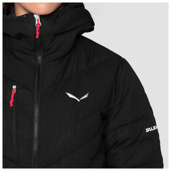 Salewa - Women's Raiser Medium RDS Dwn Jacket - Dunjacka