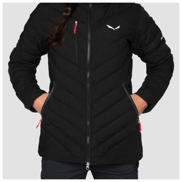 Salewa - Women's Raiser Medium RDS Dwn Jacket - Dunjacka