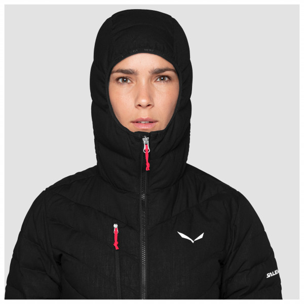 Salewa - Women's Raiser Medium RDS Dwn Jacket - Dunjacka