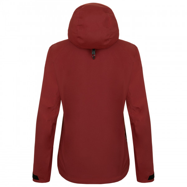 Salewa - Women's Sella Powertex 3L Hybrid Jacket - Dunjacka