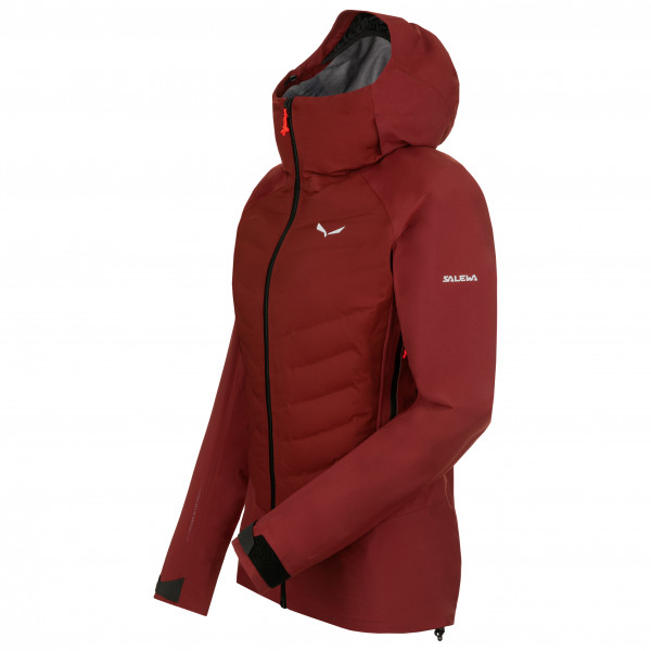 Salewa - Women's Sella Powertex 3L Hybrid Jacket - Giacca in piumino