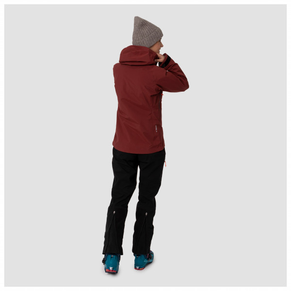 Salewa - Women's Sella Powertex 3L Hybrid Jacket - Giacca in piumino