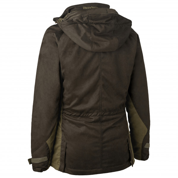 Deerhunter - Women's Estelle Winter Jacket - Talvitakki