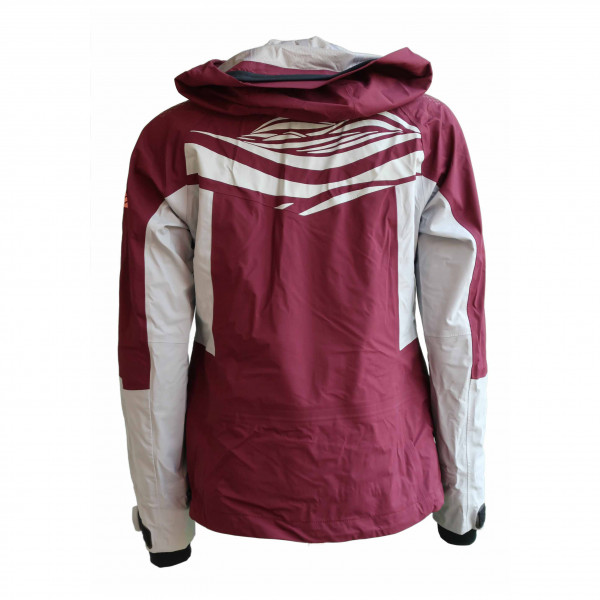 Zimtstern - Women's Freez Jacket - Skijakke