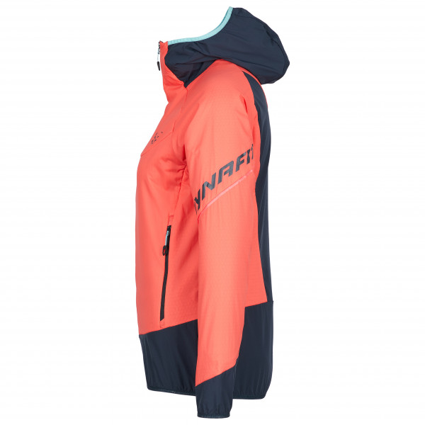 Dynafit - Women's Mezzalama Polartec Alpha Jacket - Chaqueta de fibra sintética