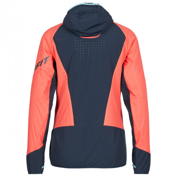 Dynafit - Women's Mezzalama Polartec Alpha Jacket - Chaqueta de fibra sintética