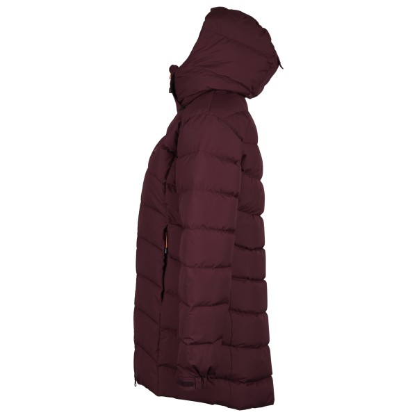Mountain Equipment - Women's Lightline Eco Parka - Donsjas