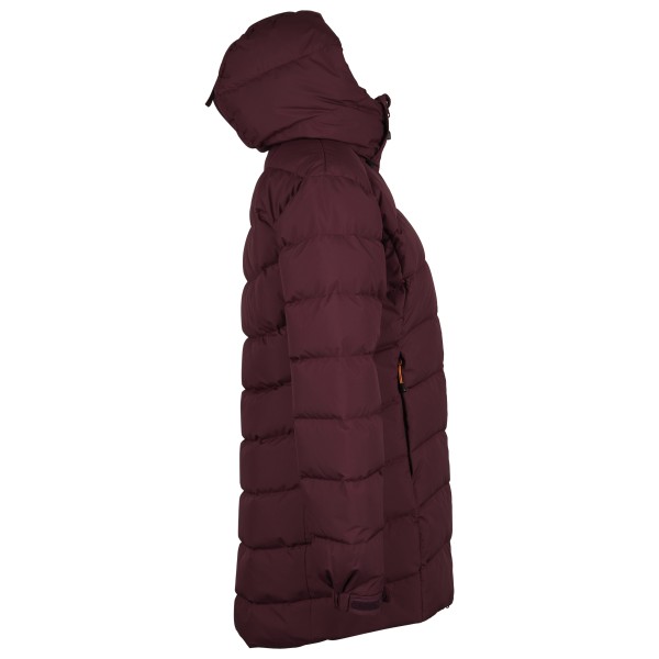 Mountain Equipment - Women's Lightline Eco Parka - Donsjas